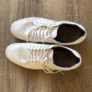 Aldo men’s shoes size 11